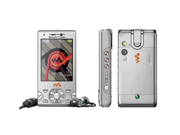 Das UMTS-Sliderhandy Sony Ericsson W995 ist aus der Walkman-Serie und verfügt neben dem hochwertigen MP3-Player, aber auch über eine 8,1-Megapixelkamera