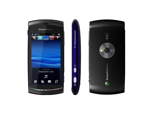 Die Bildqualität des Sony Ericsson U5i Vivaz ist für eine Handy-Kamera mit acht Megapixeln sehr gut