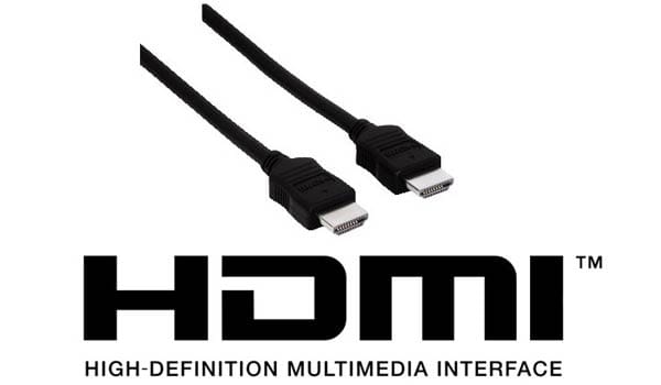 Für jeden HDTV-Fan Pflicht ist das HDMI-Kabel: Es überträgt sowohl Bild als auch Ton in digitaler Qualität. Derzeit die beste Wahl.