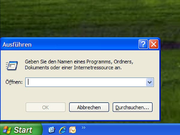 Internet Explorer 8 beschleunigen. (Screenshot: t-online.de)