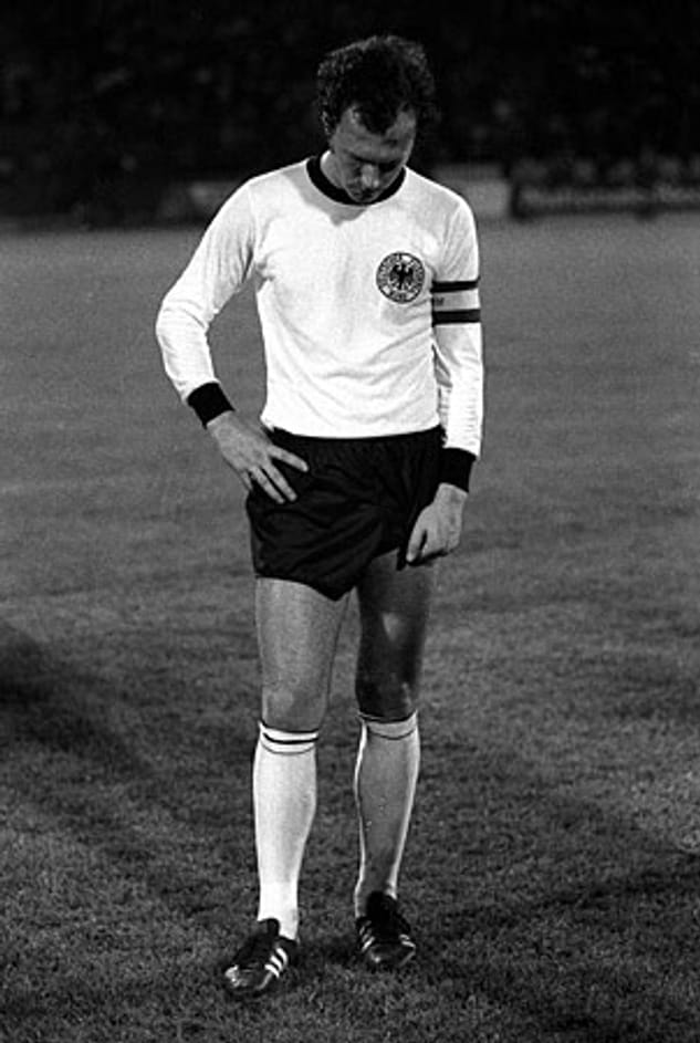 Den Kaiser aus New York loszueisen, ist dem DFB 1978 vor der WM in Argentinien offenbar zuviel: Franz Beckenbauer fährt nicht zu seiner vierten WM.