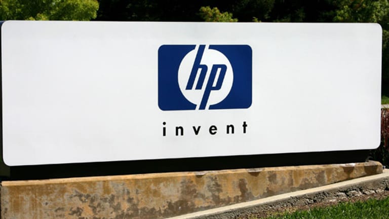 HP stattet Drucker in Zukunft mit E-Mail-Adresse aus. (Bild: dpa)