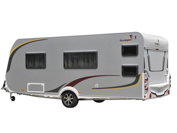 Der Reisemobilhersteller Sunlight hat für das neue Modelljahr sein Caravan-Portfolio überarbeitet.