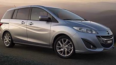 Mazda5