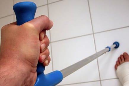 Tausende Menschen weltweit verspüren den krankhaften Drang nach Selbstamputation, genannt BIID.