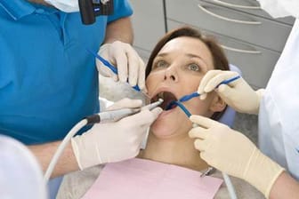 Zahnschema: So verstehen Sie den Zahnarzt.
