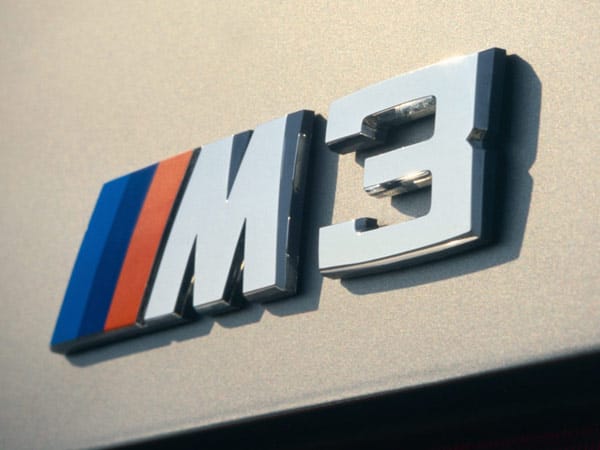 25 Jahre BMW M3 - das ist Fahrspaß mit Rennsport-Feeling.
