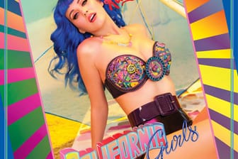 Katy Perry