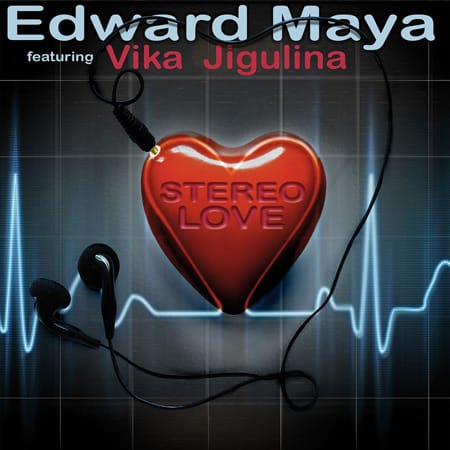 Edward Maya ft. Vika Jigulina