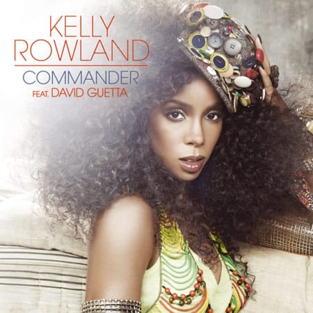 Kelly Rowland feat. David Guetta