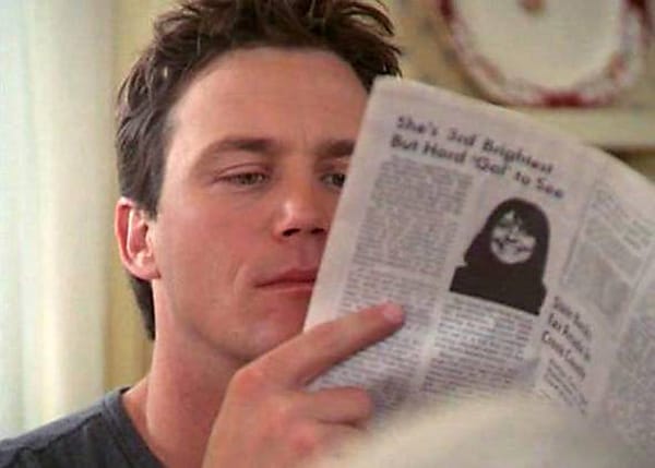 ...auch in der TV-Serie "Charmed - Zauberhafte Hexen" zu bewundern ist. ...auch in der TV-Serie "Charmed - Zauberhafte Hexen" zu bewundern ist.