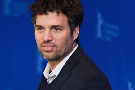 Der Schauspieler Mark Ruffalo wird in Zukunft den "Hulk" spielen.