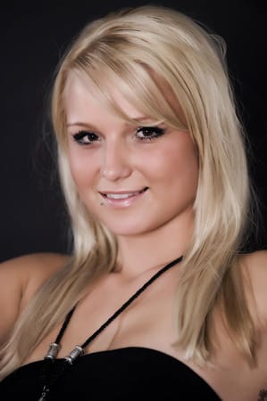 "Miss Internet 2011" Bewerberinnen