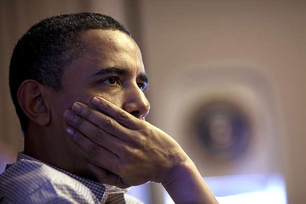 Präsident Obama übt scharfe Kritik am Krisenmanagement von BP. In einem Interview sagt er im Juni, stünde es in seiner Macht, hätte er BP-Chef Tony Hayward "schon längst gefeuert". Ende Juli erklärt BP den Rücktritt von Vorstandschef Tony Hayward zum 1. Oktober. Präsident Obama übt scharfe Kritik am Krisenmanagement von BP. In einem Interview sagt er im Juni, stünde es in seiner Macht, hätte er BP-Chef Tony Hayward "schon längst gefeuert". Ende Juli erklärt BP den Rücktritt von Vorstandschef Tony Hayward zum 1. Oktober.