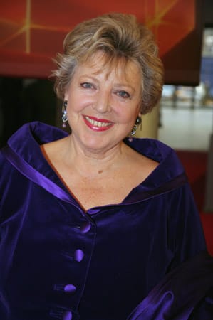 Marie-Luise Marjan