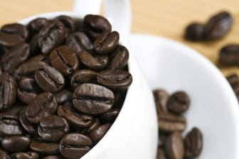 Kaffee: Koffein kann Angst auslösen.