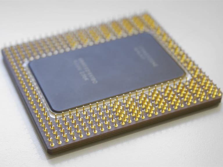 Der Intel-Prozessor Pentium Pro