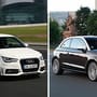 Audi A1: Benziner oder Diesel nehmen?
