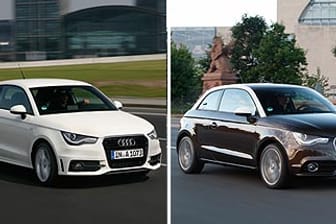 Audi A1: Diesel oder Benziner - was ist die bessere Wahl?