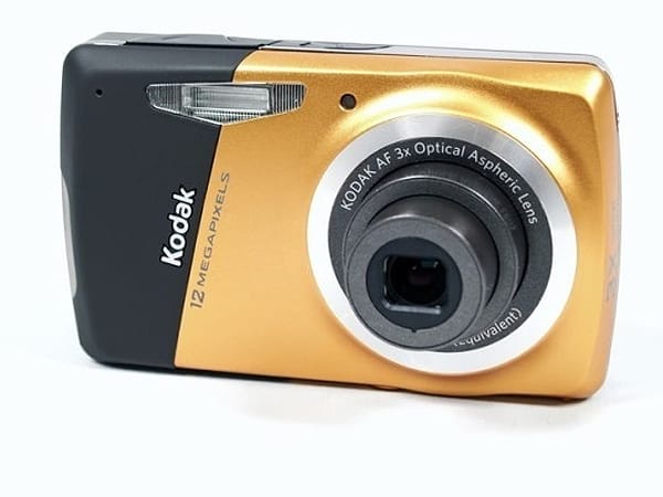 Kodak Easyshare M530