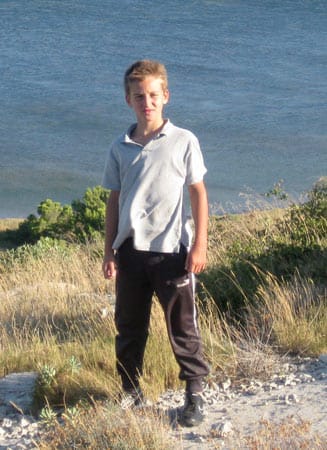Am 3. September 2010 verschwindet der zehn Jahre alte Mirco aus Grefrath.