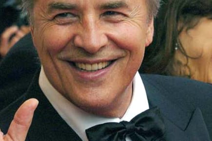 Don Johnson hat von einem Gericht 51 Millionen Dollar zugesprochen bekommen.