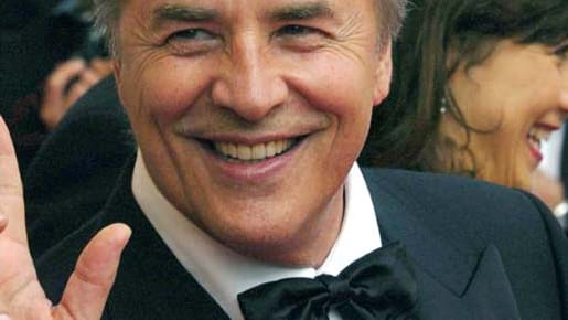 Don Johnson hat von einem Gericht 51 Millionen Dollar zugesprochen bekommen.