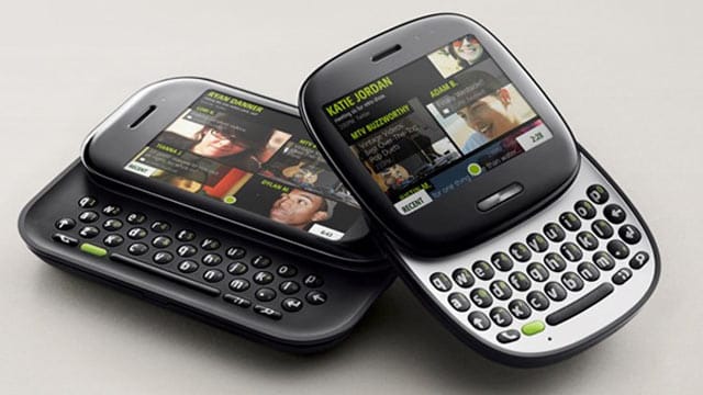 Die Microsoft-Smartphones Kin One und Kin Two wollte kaum jemand haben. Nach kurzer Zeit stoppte Microsoft die Produktion.