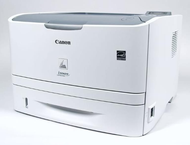 Canon i-Sensys LBP6650dn