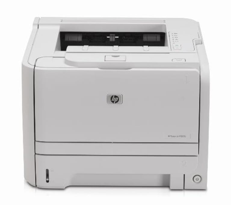 HP-Laserjet P2035