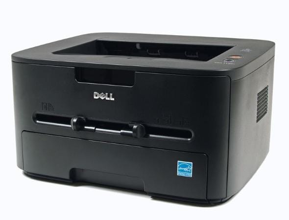 Dell 1130n Laserdrucker