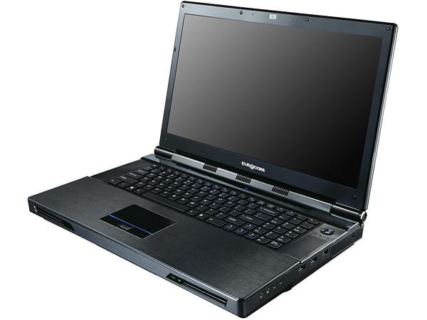 Das schnellste Laptop: Eurocom Panther 2.0