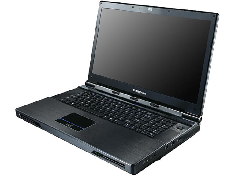 Das schnellste Laptop: Eurocom Panther 2.0