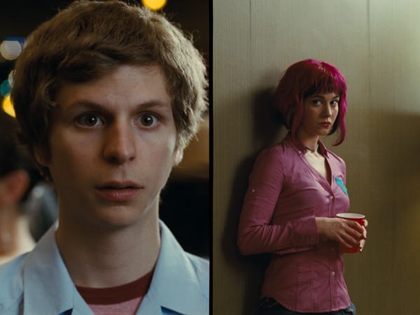 Als Scott auf einer Party der feschen Ramona Flowers (Mary Elizabeth Winstead) begegnet, ist es um ihn geschehen. Ohne zu zögern, bittet er sie um ein Date. Als Scott auf einer Party der feschen Ramona Flowers (Mary Elizabeth Winstead) begegnet, ist es um ihn geschehen. Ohne zu zögern, bittet er sie um ein Date.