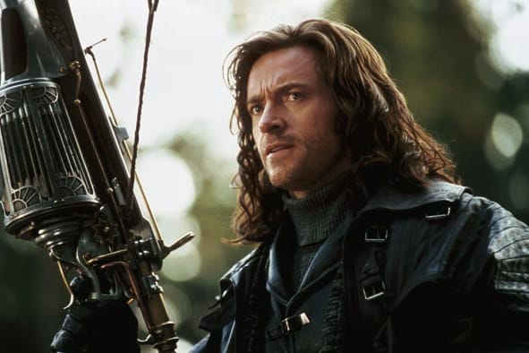 Das Halloween-TV-Wochenende beginnt am Freitag mit "Van Helsing" (20.15 Uhr, RTL2). Hugh Jackman darf sich als Monsterjäger mit dem Who's Who der Horror-Gestalten herumschlagen. Die krude Handlung von Stephen Sommers ("Die Mumie") Blockbuster trübt den Gruselspaß zwar ab und zu, dafür stimmen Action und Spezialeffekte.