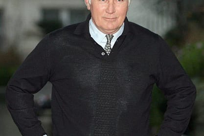 Martin Sheen