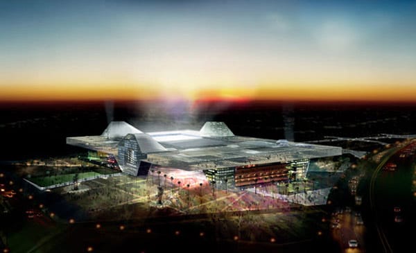 Das Sports City Stadium in Doha würde mit veranschlagten Baukosten in Höhe von 670 Millionen Euro das teuerste der WM 2022. Beim Turnier wäre der 47.000-Mann-Arena wohl das Spiel um Rang drei sicher. Danach könnte es die Heimat des Klubs Al Arabi werden, bei dem Stefan Effenberg einst seine Karriere beendete.
