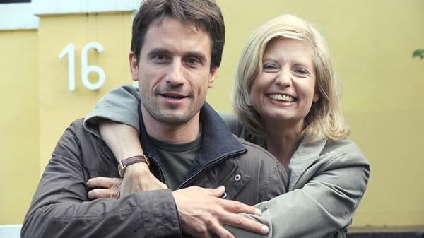 Die "Tatort"-Kommissare im Wandel der Zeit.