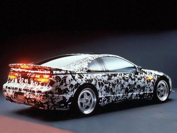 Rinspeed begann als Veredelungs- und Tuning-Firma. Auf dem Auto-Salon Genf wurde 1992 der 420 PS starke Rinspeed Nissan "Speed-Art" gezeigt.