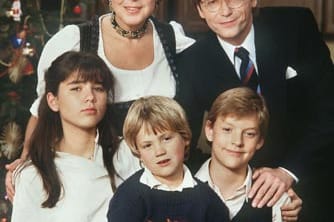 Die Familie Beimer