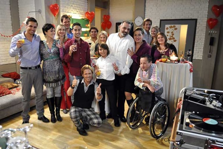 FotoShow Giovanni Arvaneh steigt beim