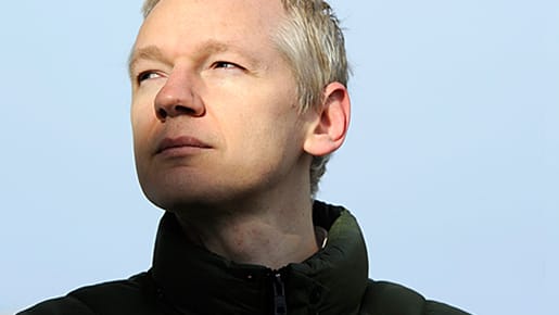 Julian Assange befürchtet von einem Häftling ermordet zu werden - sollte er in ein US-Gefängnis müssen. Julian Assange befürchtet von einem Häftling ermordet zu werden - sollte er in ein US-Gefängnis müssen.