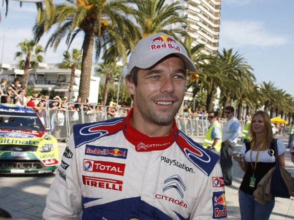 Sébastien Loeb ist der erfolgreichste Rallye-Pilot überhaupt. Er gewann sieben Weltmeisterschaften und sammelte dabei über 1000 Punkte. Dabei saß der Franzose immer an der Seite seines Beifahrers Daniel Elena in einem Citroen. Der französische Präsident Nicolas Sarkozy ernannte Loeb 2009 zum Ritter der Ehrenlegion.