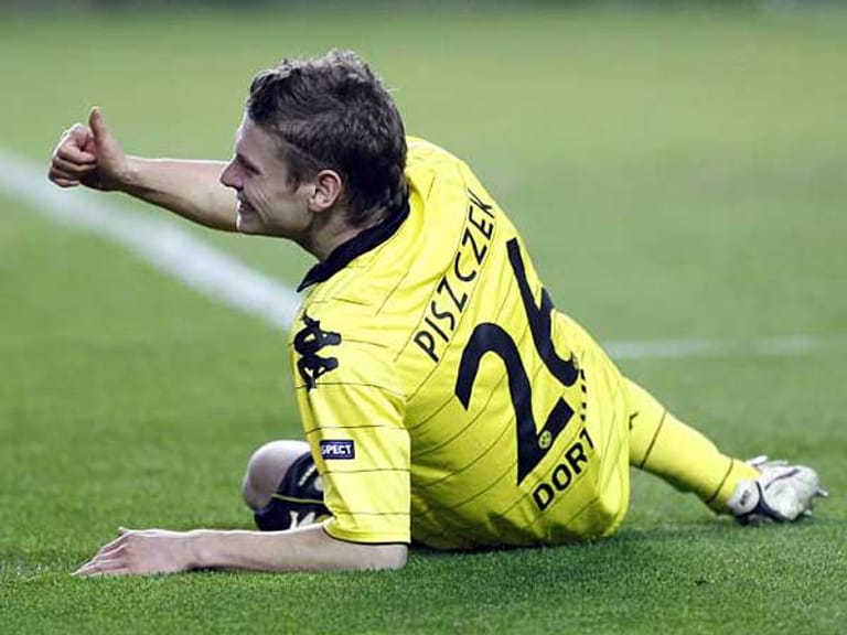 Hertha BSC ließ Lukasz Piszczeks vor der Saison ohne Ablöse ziehen. Bei Borussia Dortmund hat sich der Pole zum Stammspieler gemausert, für den ein interessierter Klub im Augenblick etwa drei Millionen Euro bieten müsste.