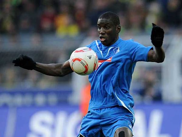 Als Demba Ba 2007 für drei Millionen Euro vom belgischen Klub Excelsior Mouscron kam, war er ein unbeschriebenes Blatt. Bei Hoffenheim hat sich der Senegalese einen Namen gemacht, er dürfte inzwischen locker das Doppelte wert sein.