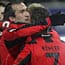 Platz 8: Eintracht Frankfurt. Die Adler aus der Mainmetropole können ihre überzeugende Hinrunde bestätigen. Theofanis Gekas (Mitte) schießt weiter alles in Grund und Boden und holt sich am Ende mit weit über 20 Treffern die Torjäger-Kanone, muss sich diese aber teilen... Platz 8: Eintracht Frankfurt. Die Adler aus der Mainmetropole können ihre überzeugende Hinrunde bestätigen. Theofanis Gekas (Mitte) schießt weiter alles in Grund und Boden und holt sich am Ende mit weit über 20 Treffern die Torjäger-Kanone, muss sich diese aber teilen...