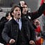 Platz 13: VfB Stuttgart. Alles wie gehabt, einer katastrophalen Hinrunde folgt im Schwabenland eine respektable Rückrunde. Bruno Labbadia bringt den Stuttgarter zumindest kurzfristig wieder das Fußballspielen bei, die Hypothek aus der Hinrunde ist aber zu gewaltig, um größere Sprunge nach vorne zu machen. Platz 13: VfB Stuttgart. Alles wie gehabt, einer katastrophalen Hinrunde folgt im Schwabenland eine respektable Rückrunde. Bruno Labbadia bringt den Stuttgarter zumindest kurzfristig wieder das Fußballspielen bei, die Hypothek aus der Hinrunde ist aber zu gewaltig, um größere Sprunge nach vorne zu machen.
