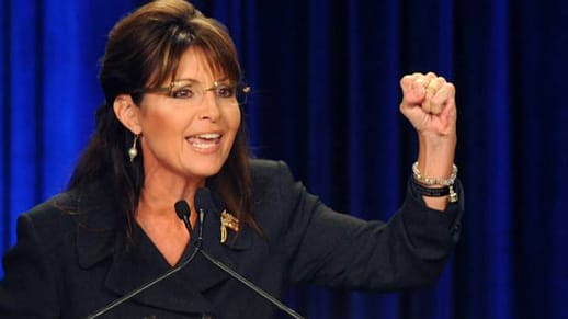 Sarah Palin