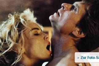 Sharon Stone und Michael Douglas tun es ständig in "Basic Instinct" - und es macht Spaß, ihnen dabei zuzuschauen.