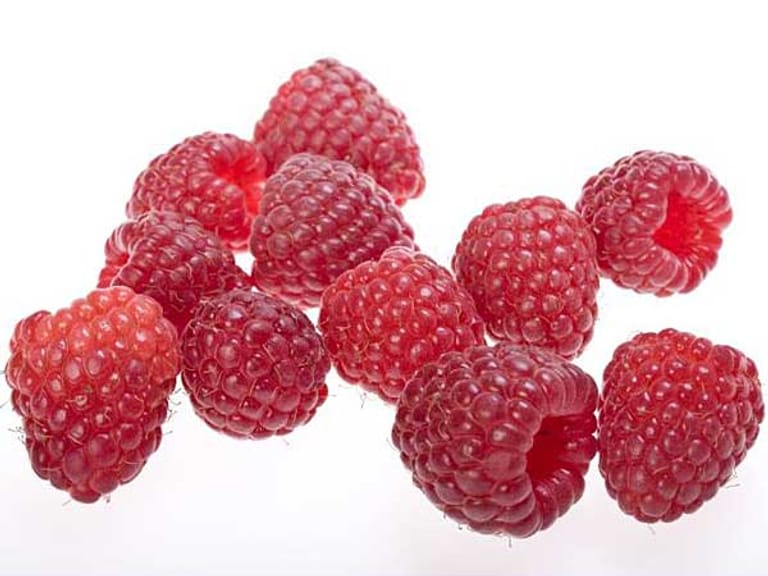 Die 20 besten Ballaststofflieferanten